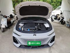 Changan UNI-V 2022 1.5T premium - фото 19
