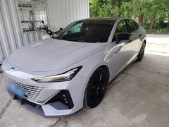 Changan UNI-V 2022 1.5T premium - фото 2