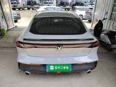 Changan UNI-V 2022 1.5T premium - фото 6