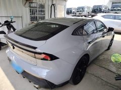 Changan UNI-V 2022 1.5T premium - фото 7