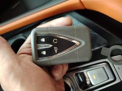Changan UNI-V 2022 1.5T premium - фото 9