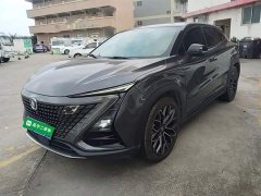 Changan UNI-T 1.5T Premium - фото 1