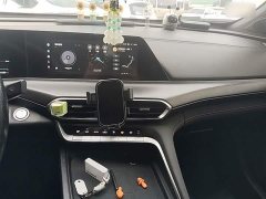 Changan UNI-T 1.5T Premium - фото 10