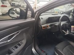 Changan UNI-T 1.5T Premium - фото 16