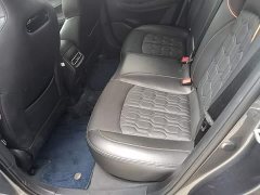 Changan UNI-T 1.5T Premium - фото 17