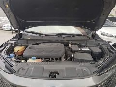 Changan UNI-T 1.5T Premium - фото 20