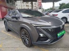 Changan UNI-T 1.5T Premium - фото 4