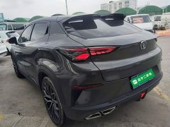 Changan UNI-T 1.5T Premium - фото 5