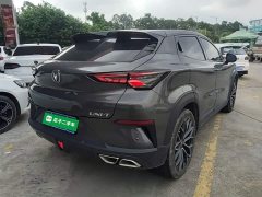 Changan UNI-T 1.5T Premium - фото 7