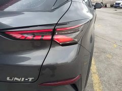 Changan UNI-T 1.5T Premium - фото 8