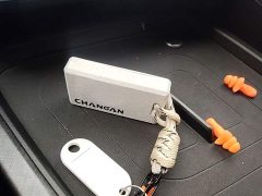 Changan UNI-T 1.5T Premium - фото 9