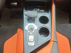 Changan UNI-V 2023 2.0T sharp version - фото 10
