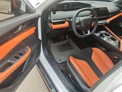 Changan UNI-V 2023 2.0T sharp version - фото 12