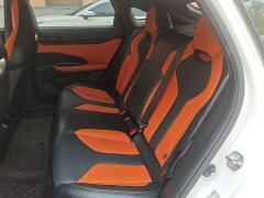 Changan UNI-V 2023 2.0T sharp version - фото 13