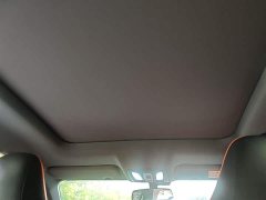 Changan UNI-V 2023 2.0T sharp version - фото 14