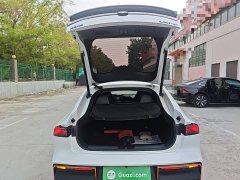 Changan UNI-V 2023 2.0T sharp version - фото 15