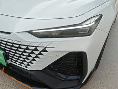 Changan UNI-V 2023 2.0T sharp version - фото 18
