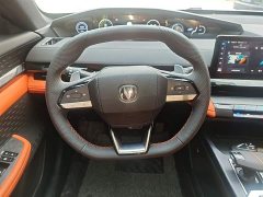 Changan UNI-V 2023 2.0T sharp version - фото 7