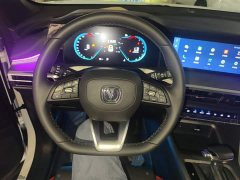 Changan CS35PLUS 2021 facelift Blue Whale NE 1.4T DCT luxury - фото 11