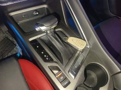 Changan CS35PLUS 2021 facelift Blue Whale NE 1.4T DCT luxury - фото 14