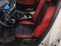 Changan CS35PLUS 2021 facelift Blue Whale NE 1.4T DCT luxury - фото 15