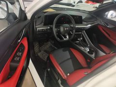 Changan CS35PLUS 2021 facelift Blue Whale NE 1.4T DCT luxury - фото 16