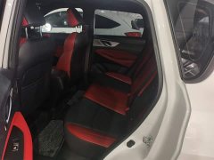 Changan CS35PLUS 2021 facelift Blue Whale NE 1.4T DCT luxury - фото 17
