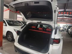 Changan CS35PLUS 2021 facelift Blue Whale NE 1.4T DCT luxury - фото 19