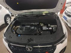 Changan CS35PLUS 2021 facelift Blue Whale NE 1.4T DCT luxury - фото 20