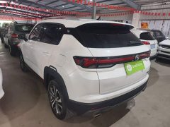 Changan CS35PLUS 2021 facelift Blue Whale NE 1.4T DCT luxury - фото 5