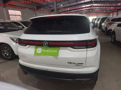 Changan CS35PLUS 2021 facelift Blue Whale NE 1.4T DCT luxury - фото 6