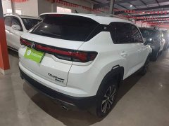 Changan CS35PLUS 2021 facelift Blue Whale NE 1.4T DCT luxury - фото 7