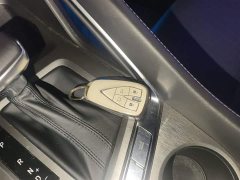 Changan CS35PLUS 2021 facelift Blue Whale NE 1.4T DCT luxury - фото 9