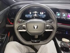 Changan CS75PLUS second generation 1.5T automatic premium - фото 11