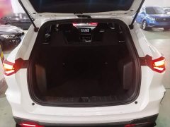 Changan CS75PLUS second generation 1.5T automatic premium - фото 19