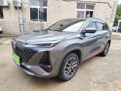 Changan CS75PLUS second generation 1.5T automatic premium - фото 2