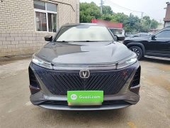Changan CS75PLUS second generation 1.5T automatic premium - фото 3