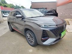 Changan CS75PLUS second generation 1.5T automatic premium - фото 4