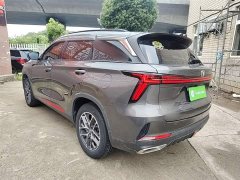 Changan CS75PLUS second generation 1.5T automatic premium - фото 5