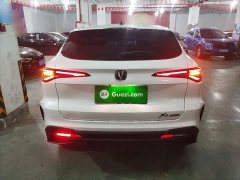 Changan CS75PLUS second generation 1.5T automatic premium - фото 6