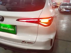Changan CS75PLUS second generation 1.5T automatic premium - фото 8