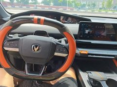Changan UNI-V 2022 1.5T premium - фото 10
