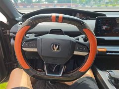 Changan UNI-V 2022 1.5T premium - фото 11