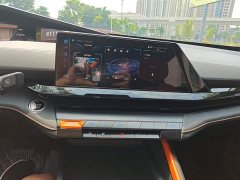 Changan UNI-V 2022 1.5T premium - фото 13