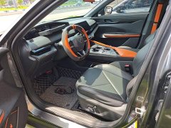 Changan UNI-V 2022 1.5T premium - фото 15