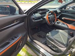 Changan UNI-V 2022 1.5T premium - фото 16