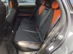 Changan UNI-V 2022 1.5T premium - фото 17