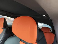 Changan UNI-V 2022 1.5T premium - фото 18