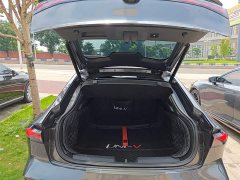 Changan UNI-V 2022 1.5T premium - фото 19