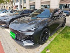Changan UNI-V 2022 1.5T premium - фото 2